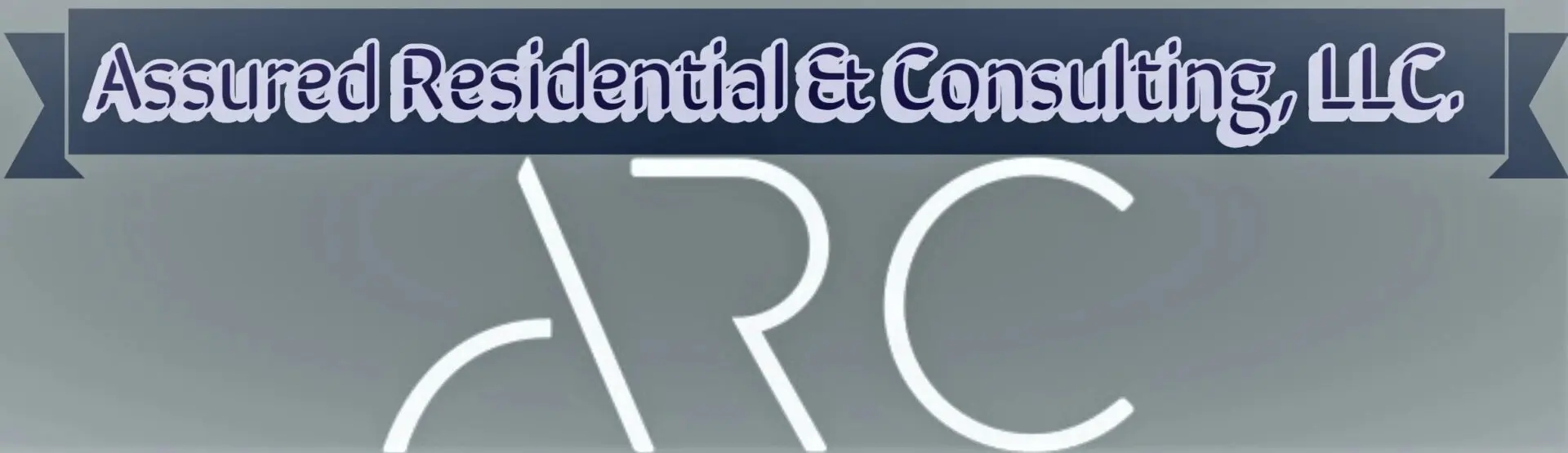 A gray background with the word aro written in white.